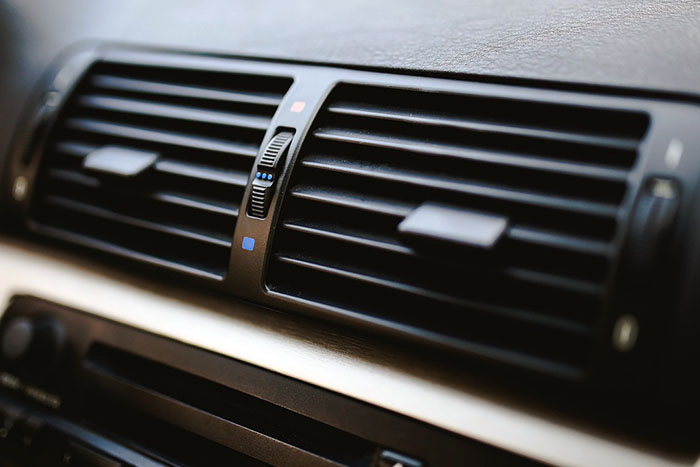 Auto AC Repair in Tyler, TX