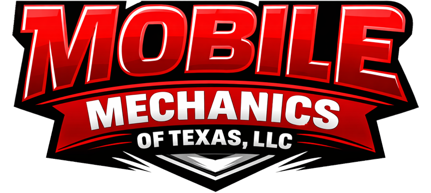Tyler Mobile Mechanic - logo