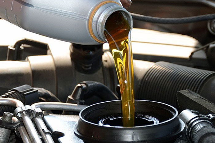 Oil Change and Lube in Tyler, TX