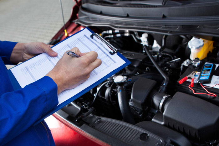 Preventative Auto Maintenance Service in Tyler, TX